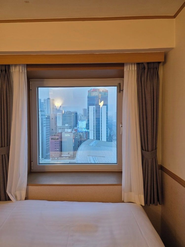 undefined Toyoko Inn Busan Station No.1 5
