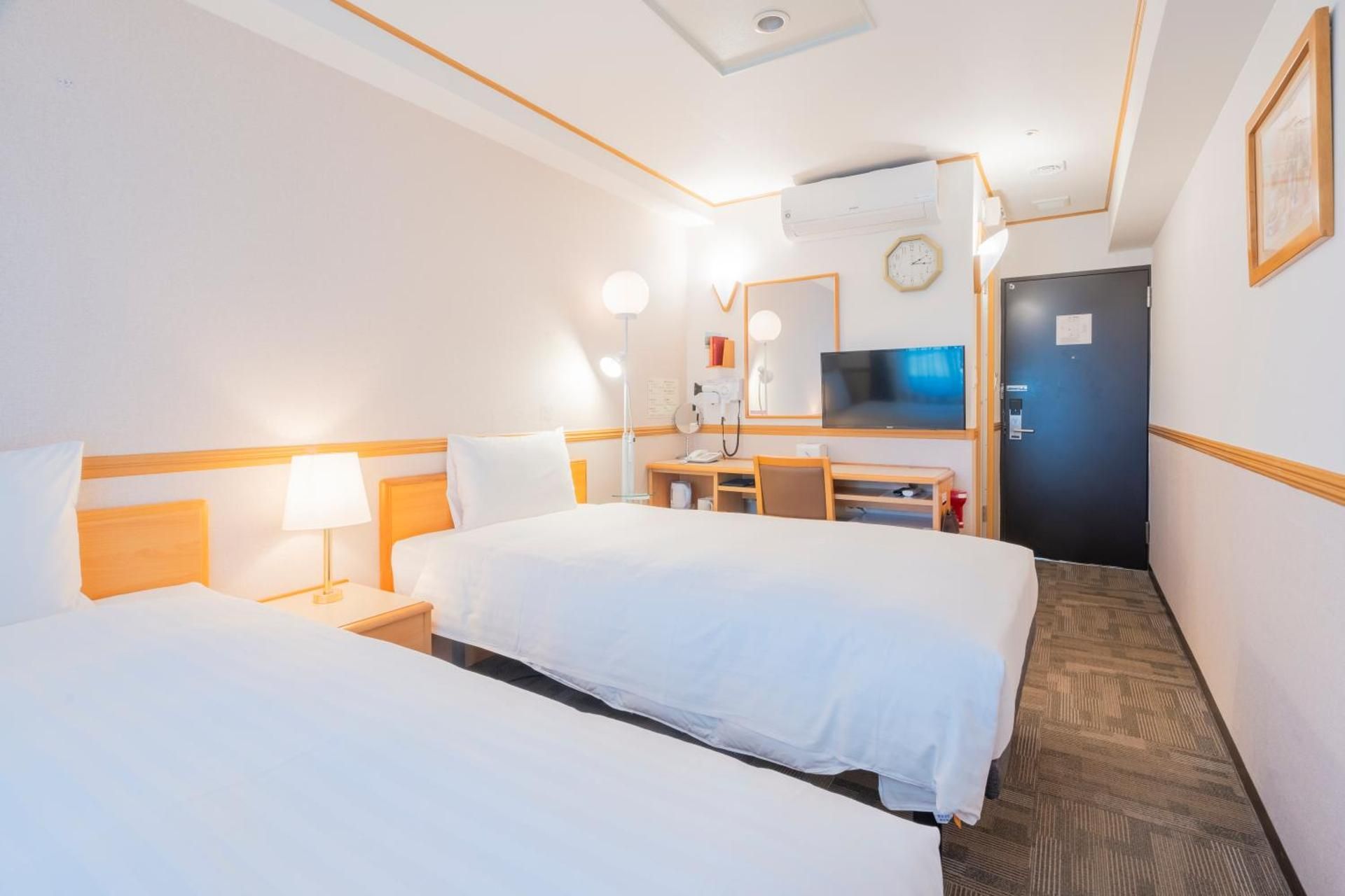 undefined Toyoko Inn Busan Station No.1 9