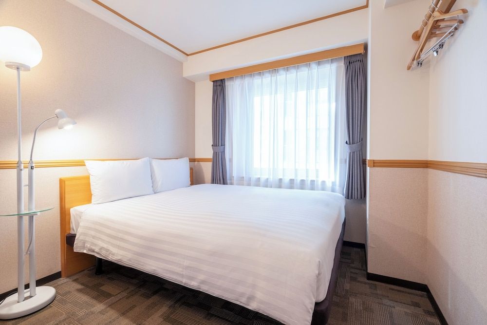 undefined Toyoko Inn Busan Station No.1 3