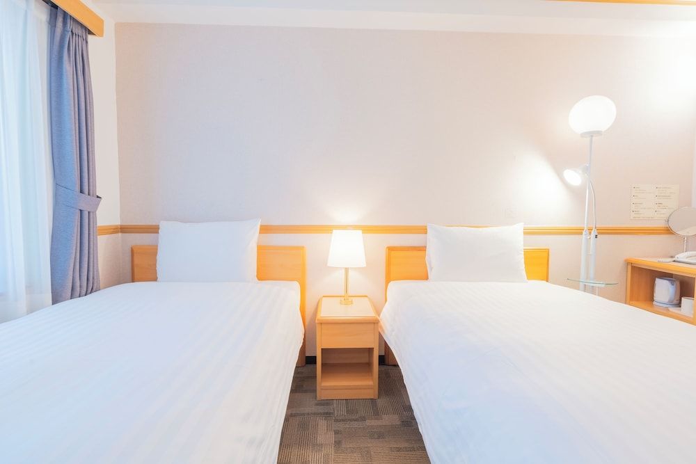 undefined Toyoko Inn Busan Station No.1 8