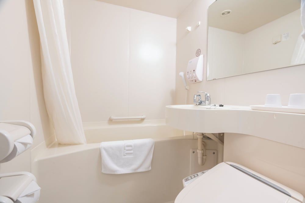 undefined Toyoko Inn Busan Station No.1 10