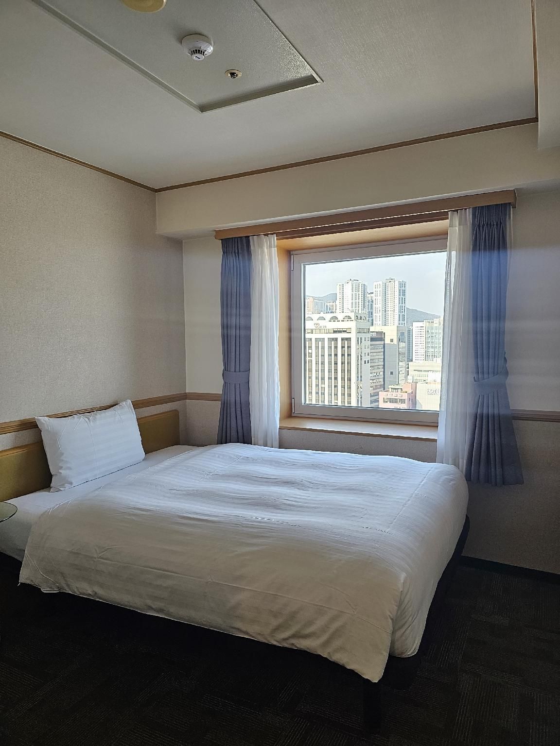 undefined Toyoko Inn Busan Station No.1 6