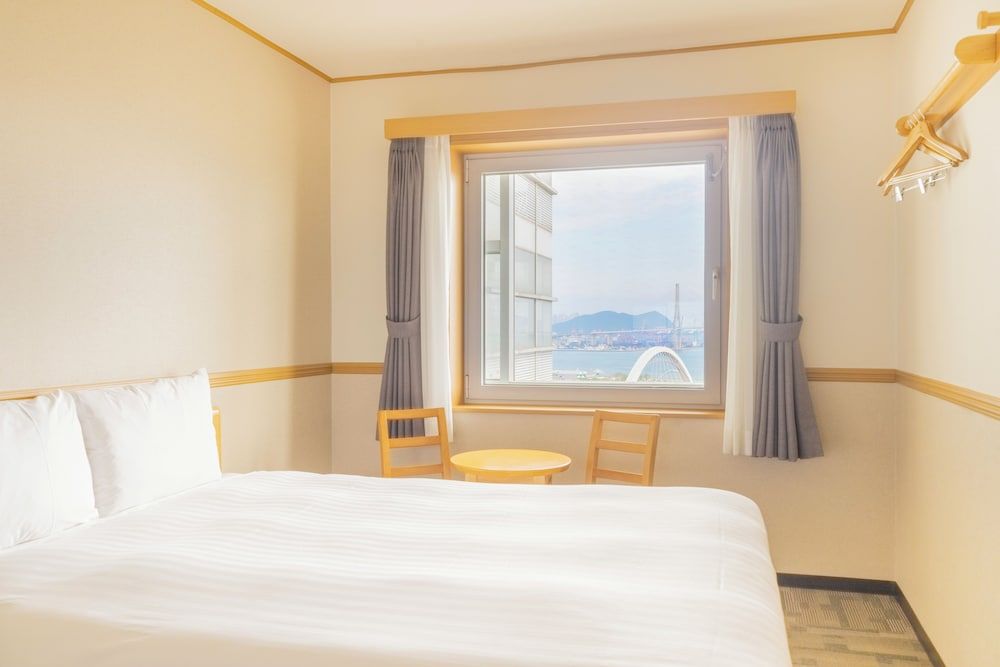 undefined Toyoko Inn Busan Station No.1