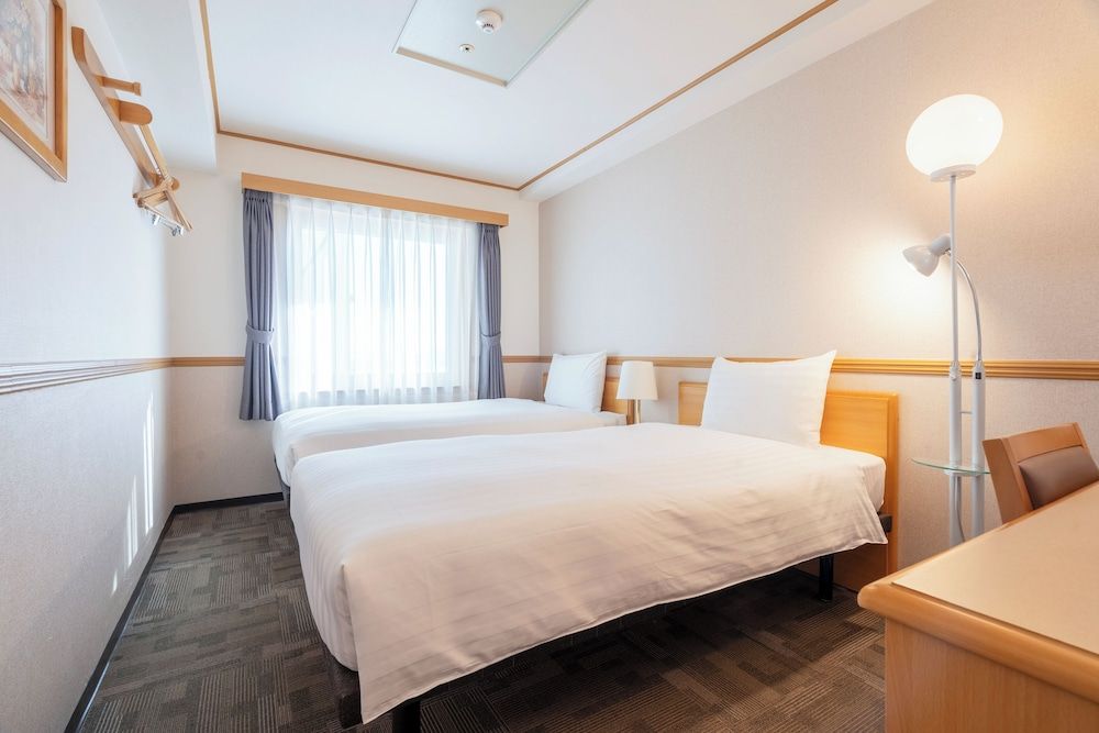 undefined Toyoko Inn Busan Station No.1 4