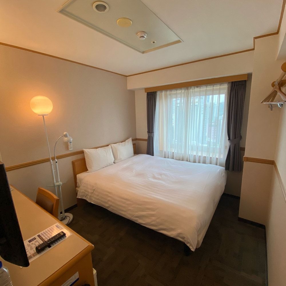 undefined Toyoko Inn Busan Station No.1 2
