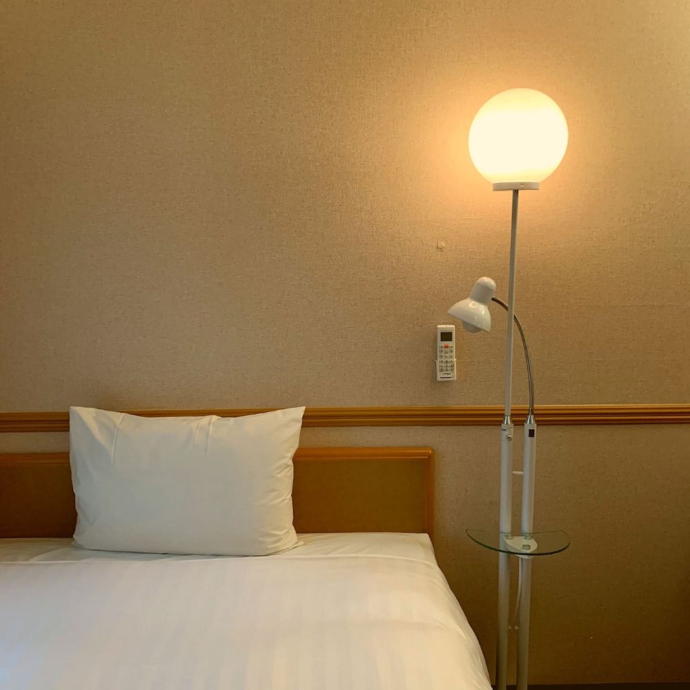 undefined Toyoko Inn Busan Station No.1 3