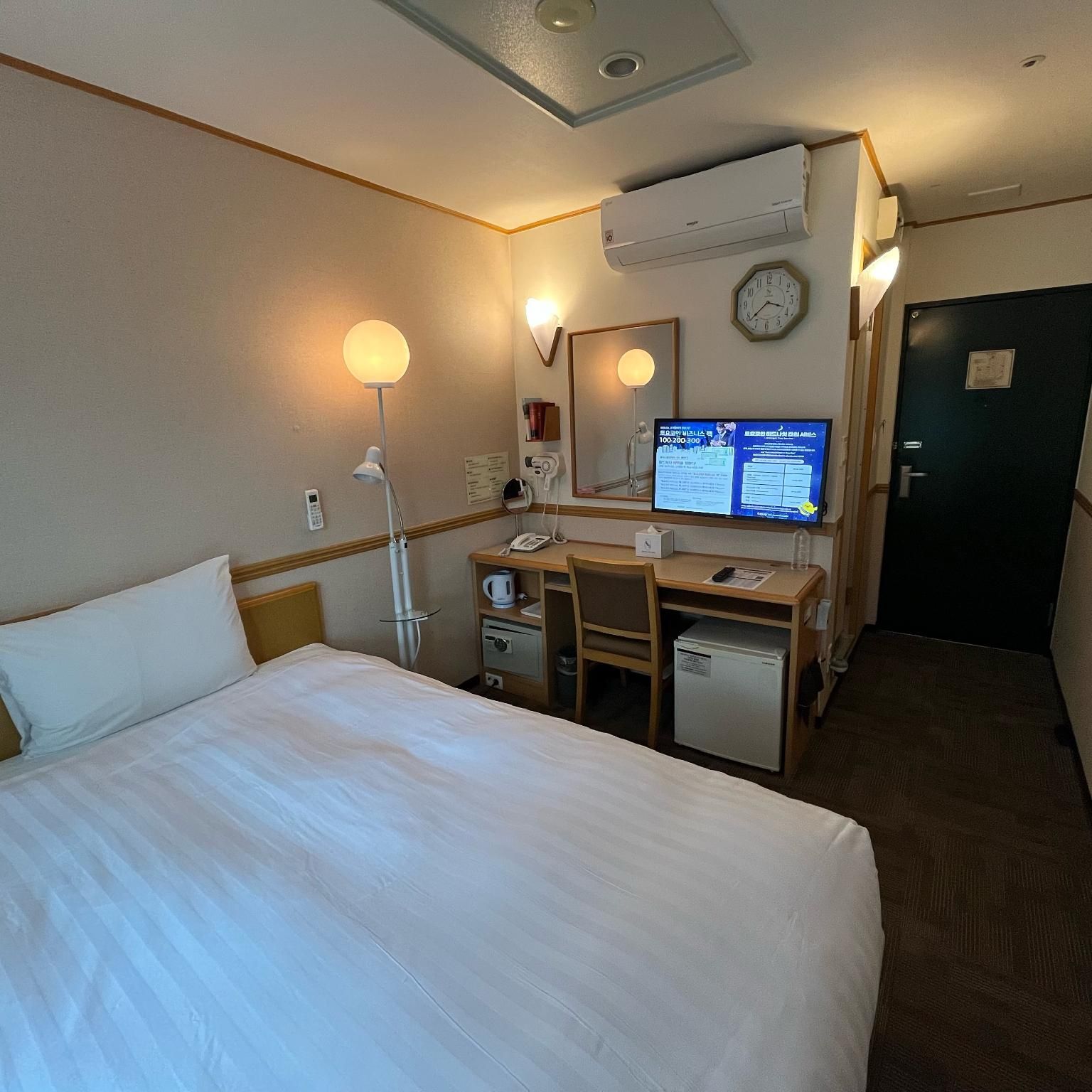 undefined Toyoko Inn Busan Station No.1 7