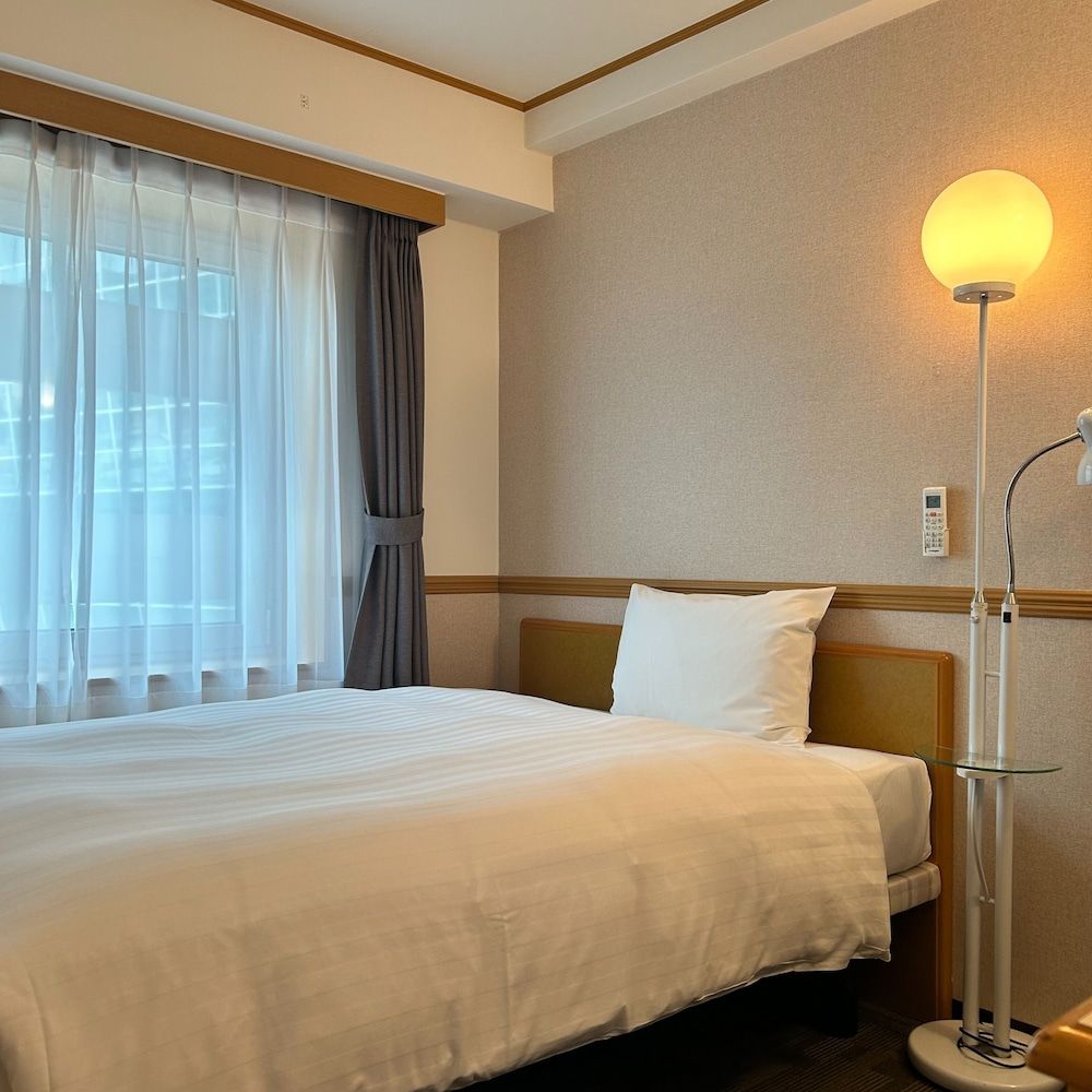 undefined Toyoko Inn Busan Station No.1 5