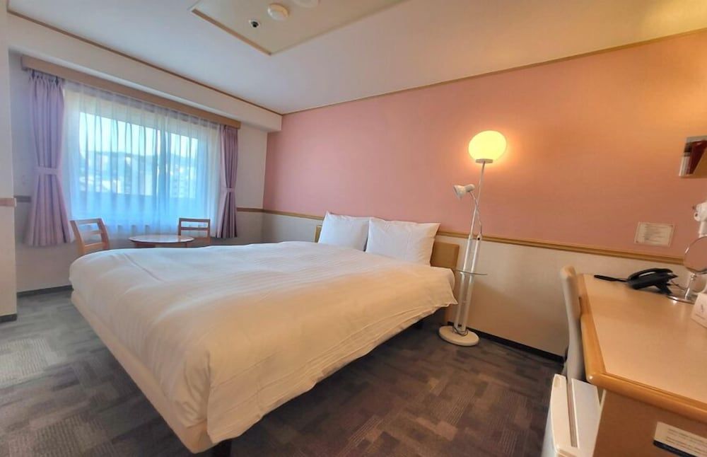 undefined Toyoko Inn Busan Jungang Station 3