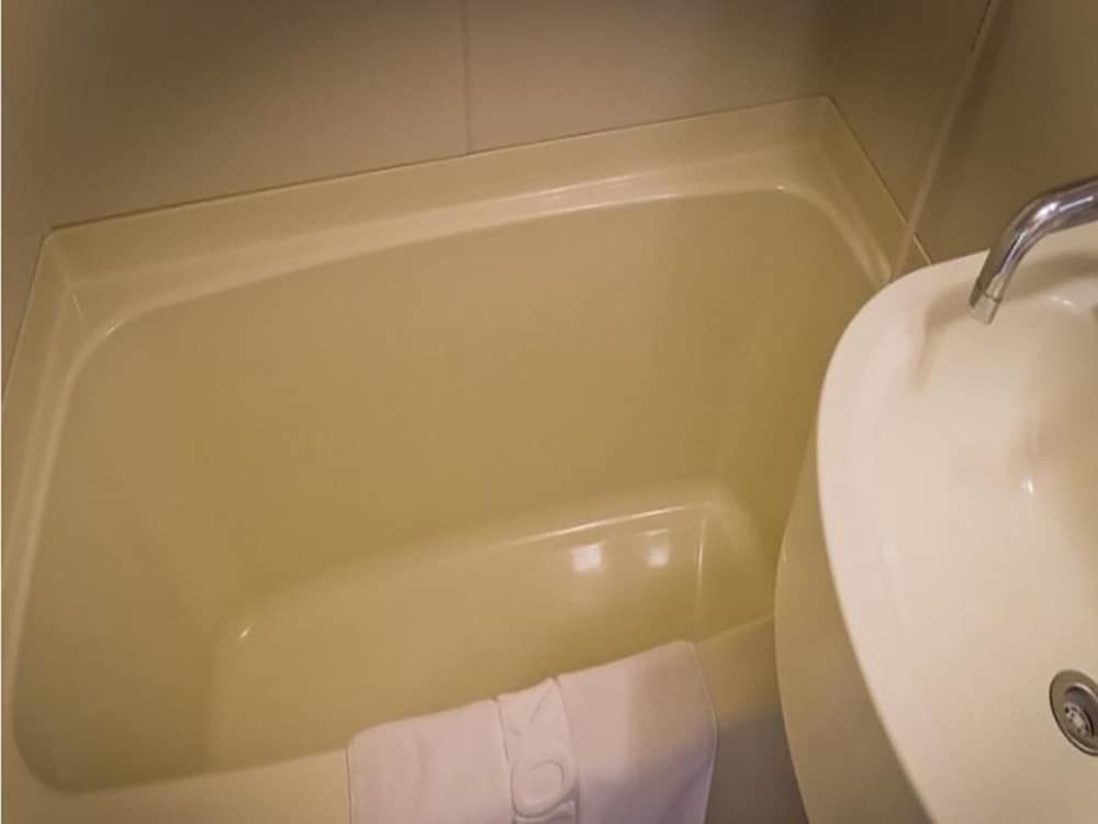 Toyoko Inn Busan Jungang Station Mini Double, Non-smoking Room 3