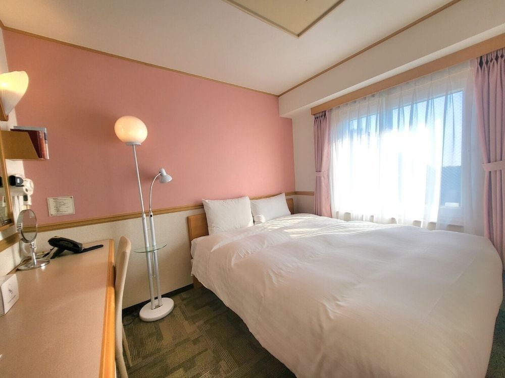 Toyoko Inn Busan Jungang Station Mini Double, Non-smoking Room