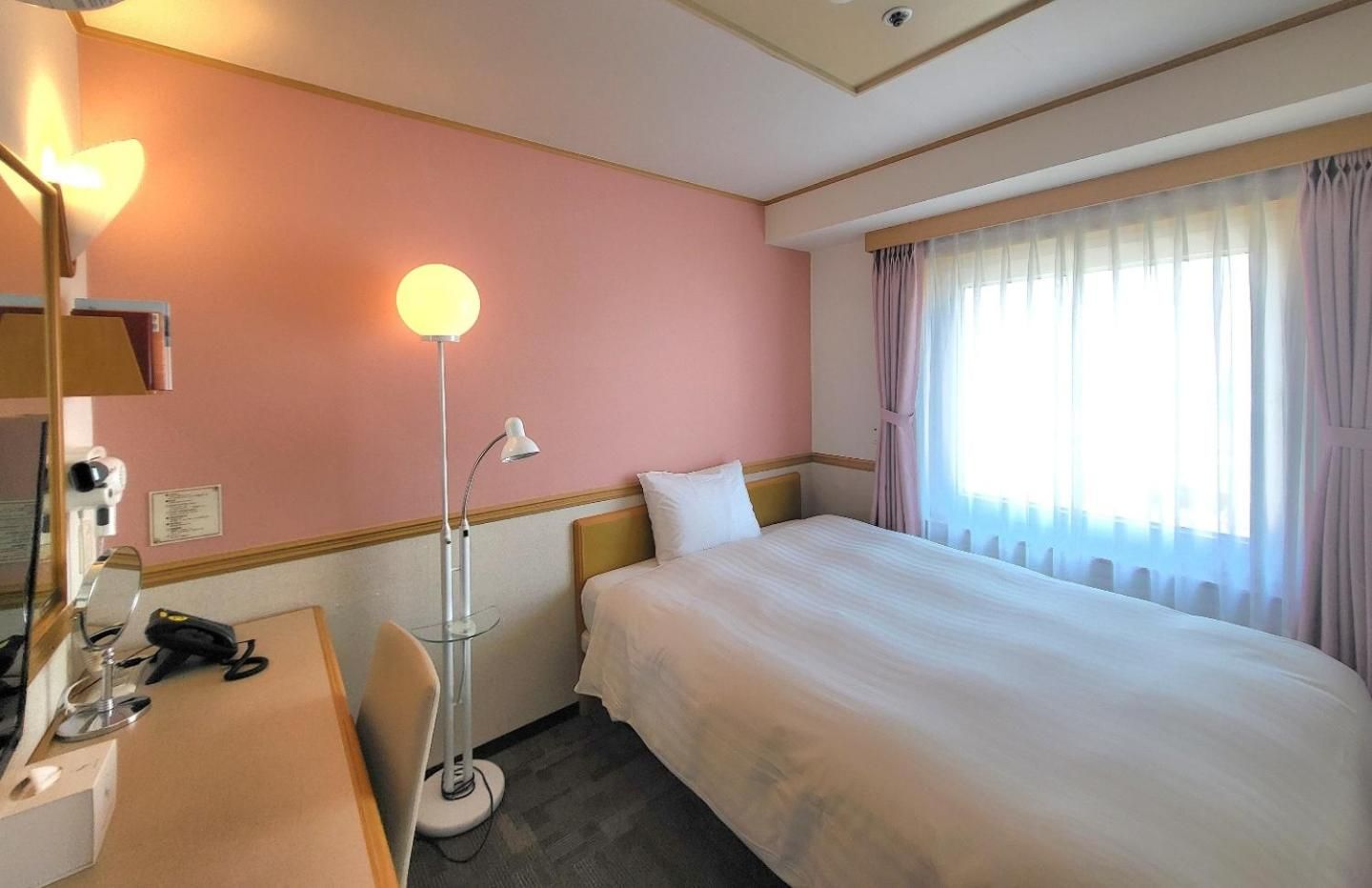 undefined Toyoko Inn Busan Jungang Station 10