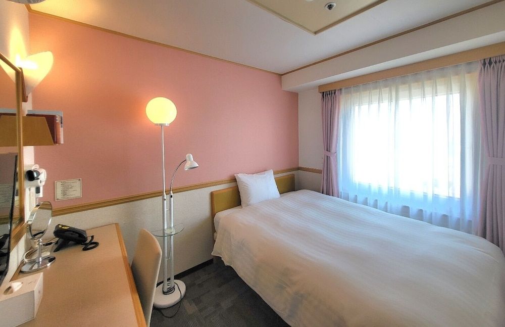 undefined Toyoko Inn Busan Jungang Station 5