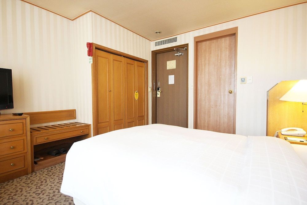 Seoul Rex Hotel Standard Double Room 2