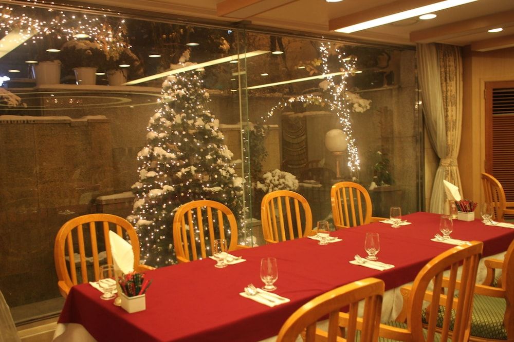 undefined Seoul Rex Hotel 7