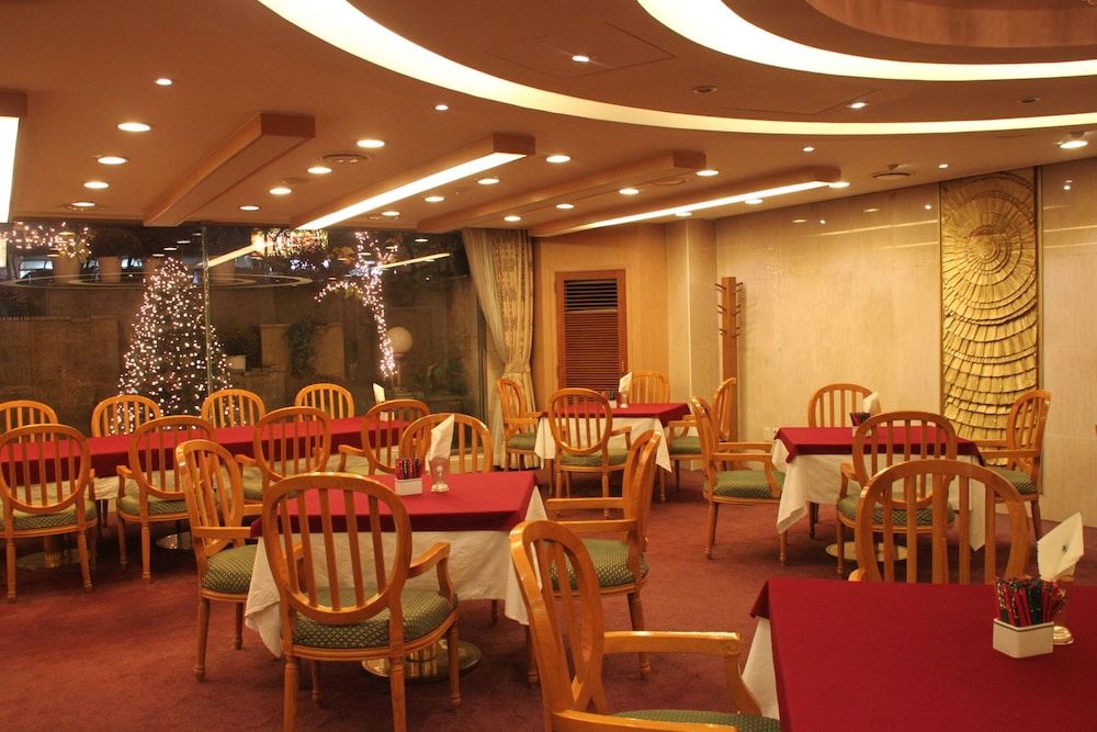 undefined Seoul Rex Hotel 9