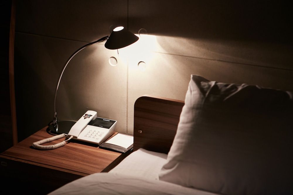 undefined Tria Hotel 10