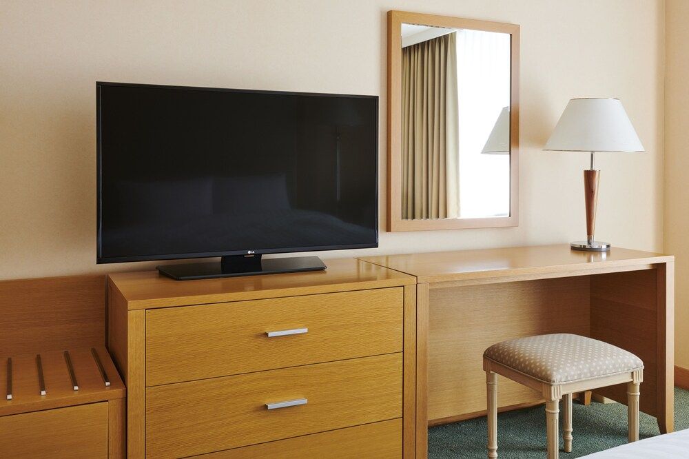 Hotel Hyundai by Lahan Mokpo Junior Suite Twin Ocean View 7