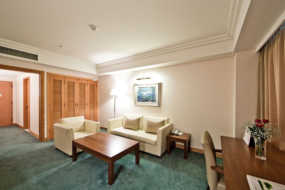 Hotel Hyundai by Lahan Mokpo Junior Suite Double Ocean View 6