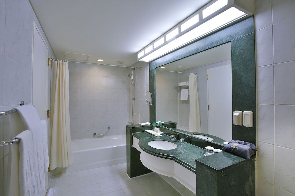 Hotel Hyundai by Lahan Mokpo Junior Suite Double Ocean View 4