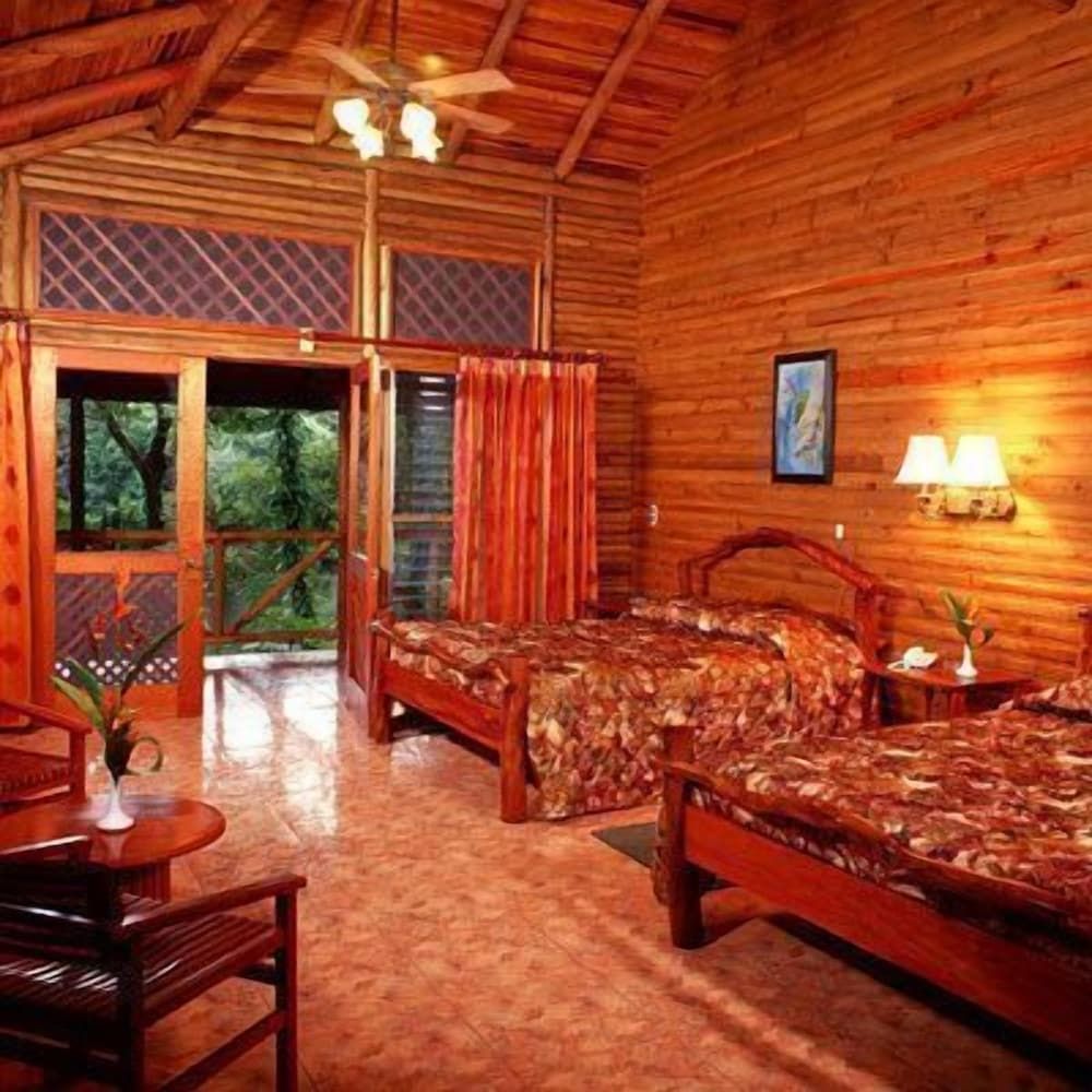 Deluxe bungalow