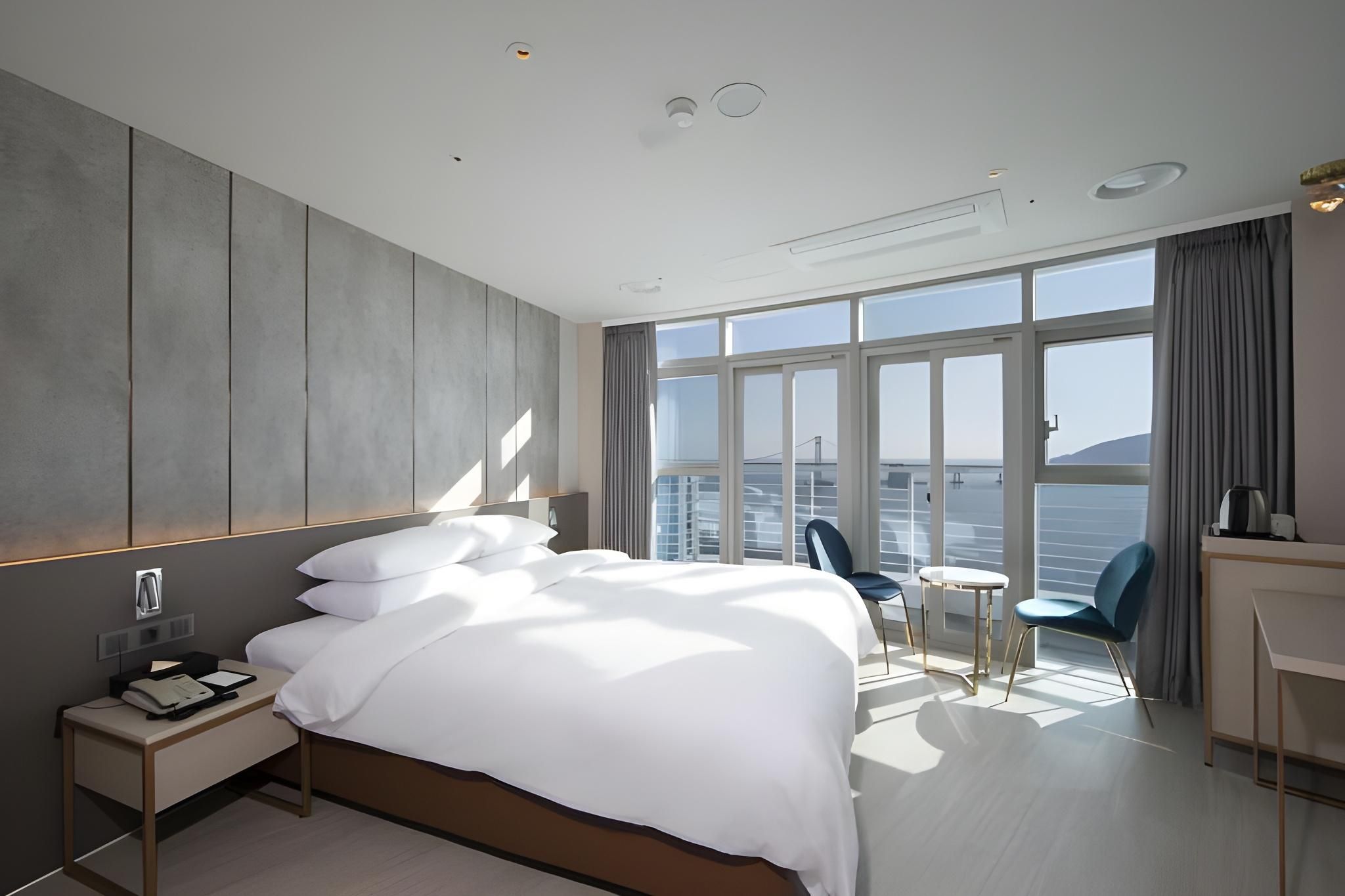 Ocean View Random (Healing Package)