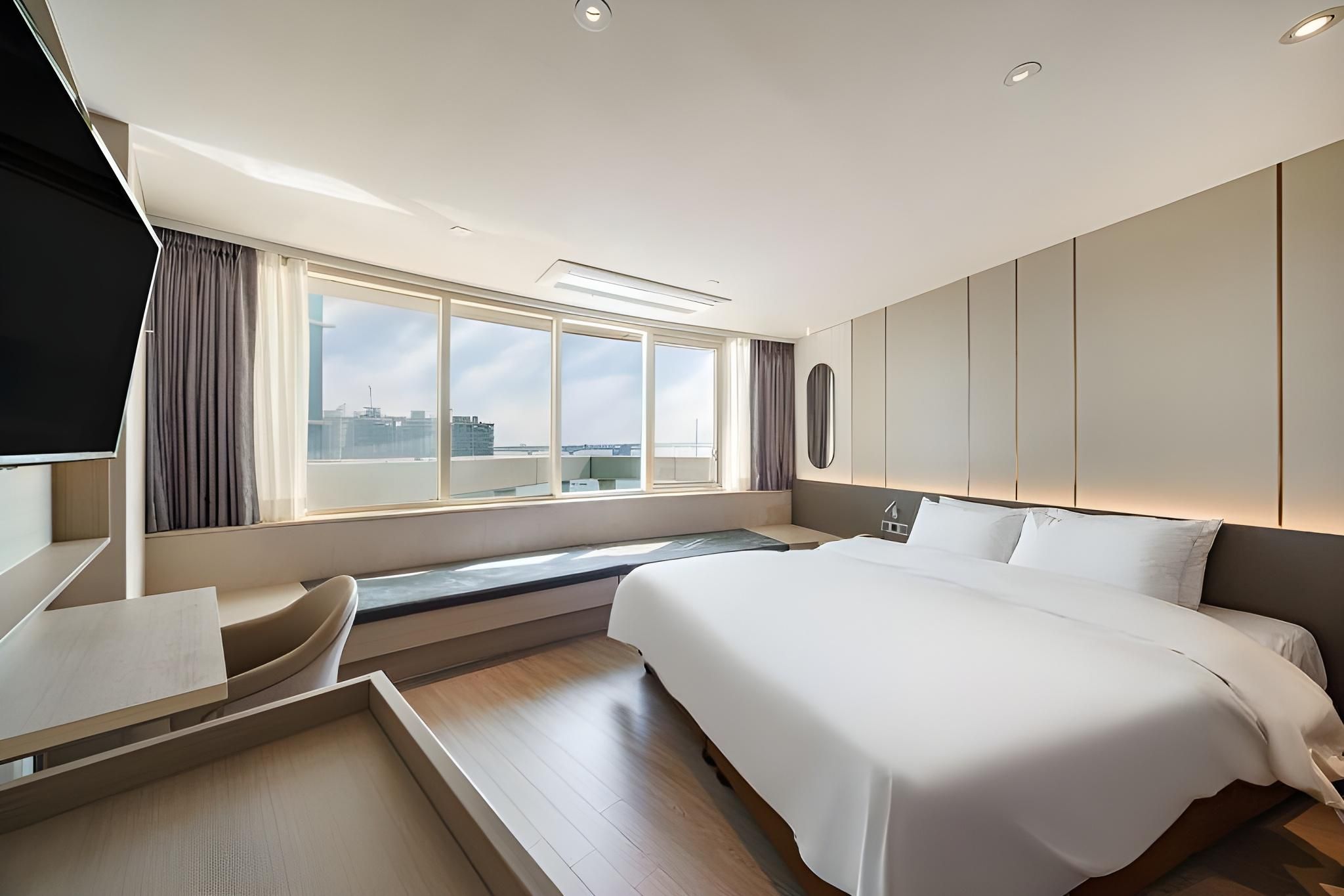 Ocean View Random (Healing Package)