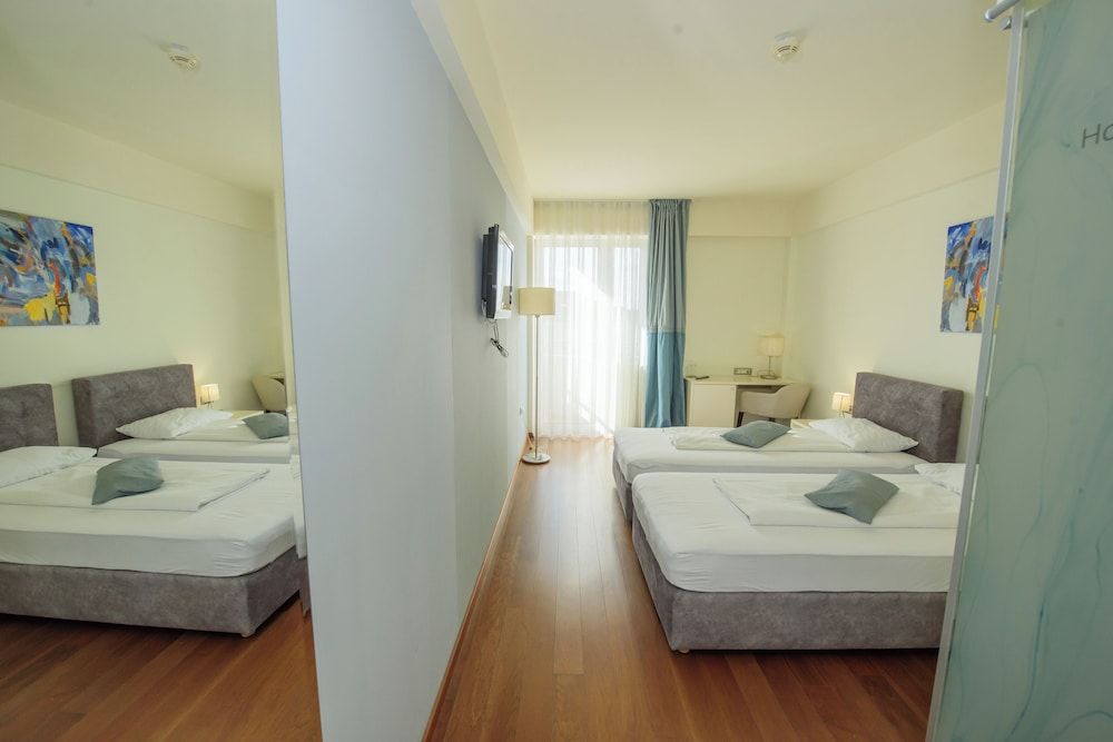 Adria Standard Room