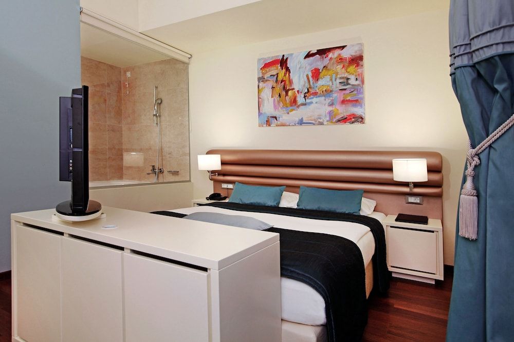 Comfort Family Room