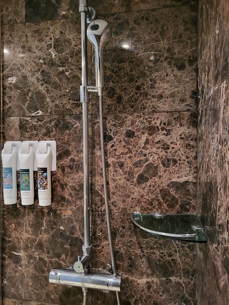 Hotel Maremons Deluxe Room, Ocean View (1Double+1Single) 6