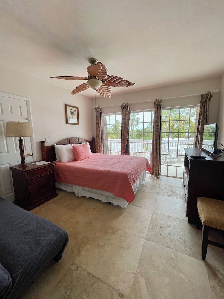 Coconut Cove Resort and Marina Traditional Room