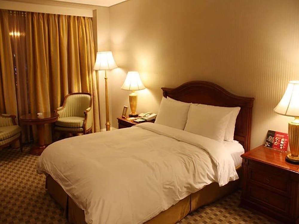 High1 Grand Hotel Main Tower [Sand Package] Standard Double Room + Sand cookie 1 piece 4