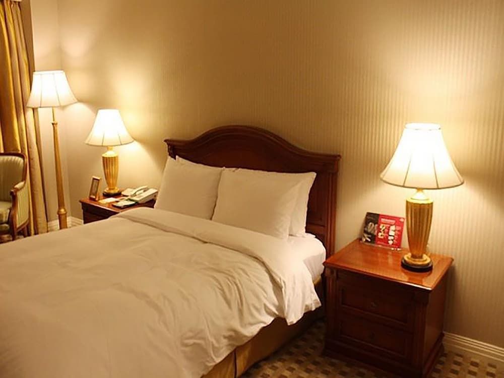 High1 Grand Hotel Main Tower [Sand Package] Standard Double Room + Sand cookie 1 piece 5