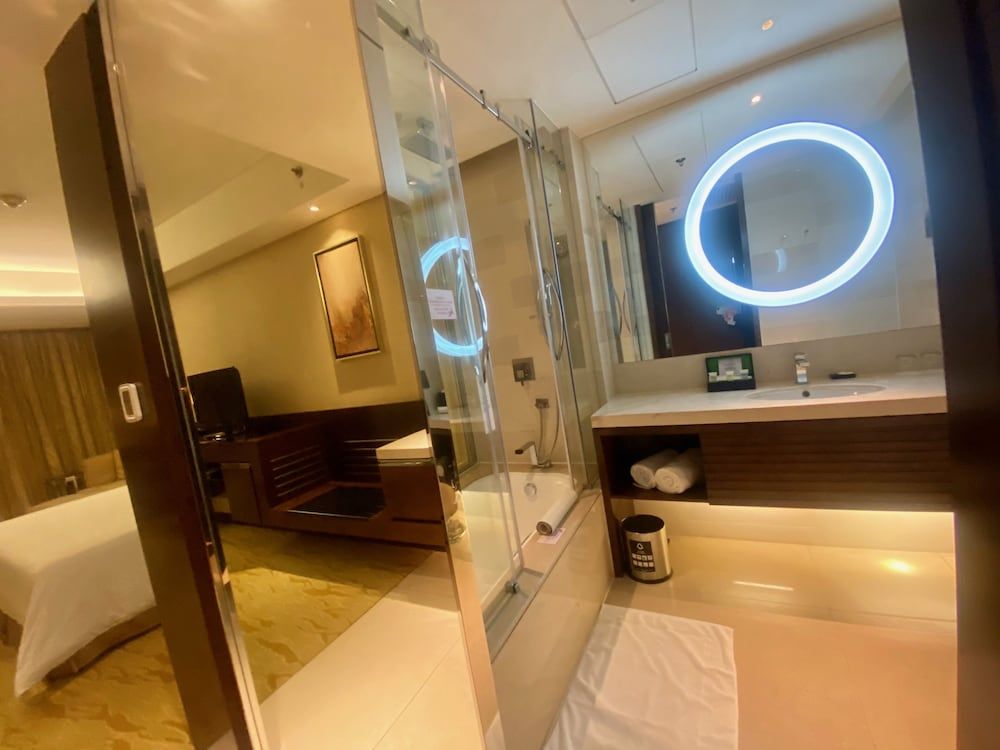 undefined Courtyard by Marriott Shanghai Jiading 10