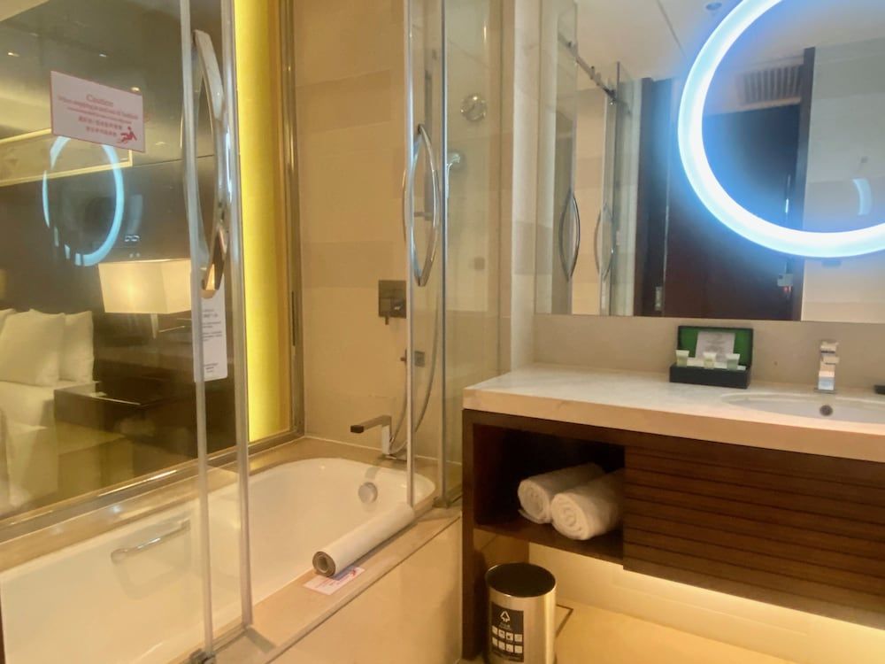 undefined Courtyard by Marriott Shanghai Jiading 9