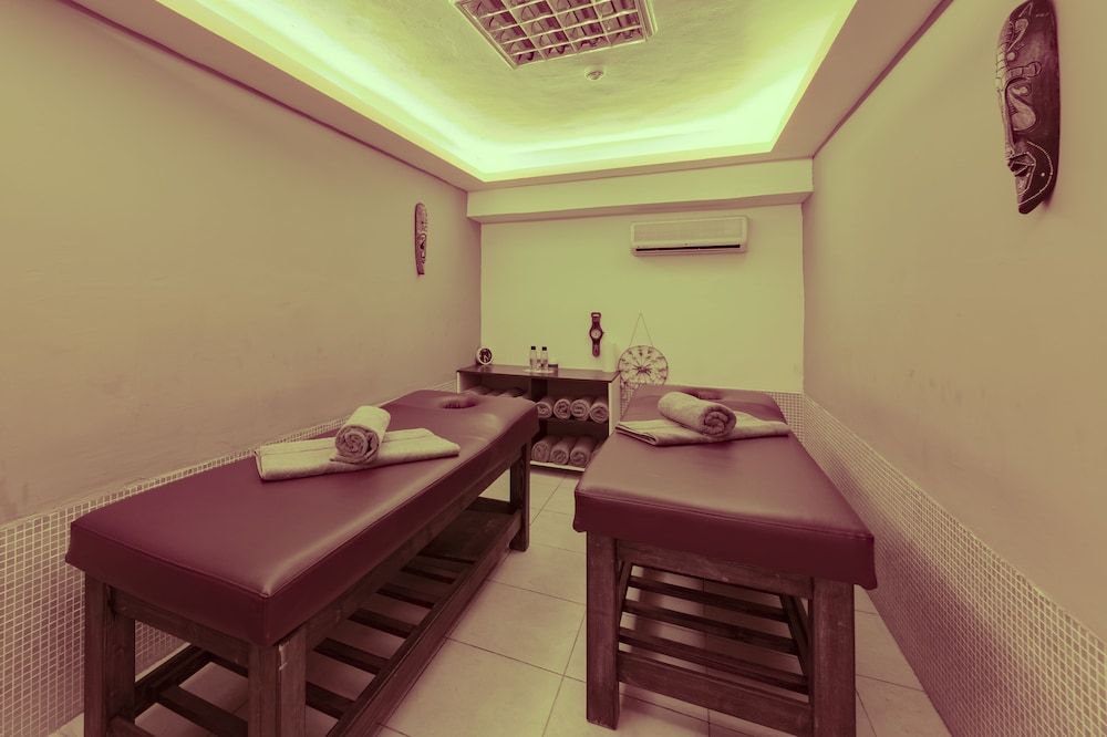 undefined Yelken Mandalinci Spa & Wellness Hotel - All Inclusive 7