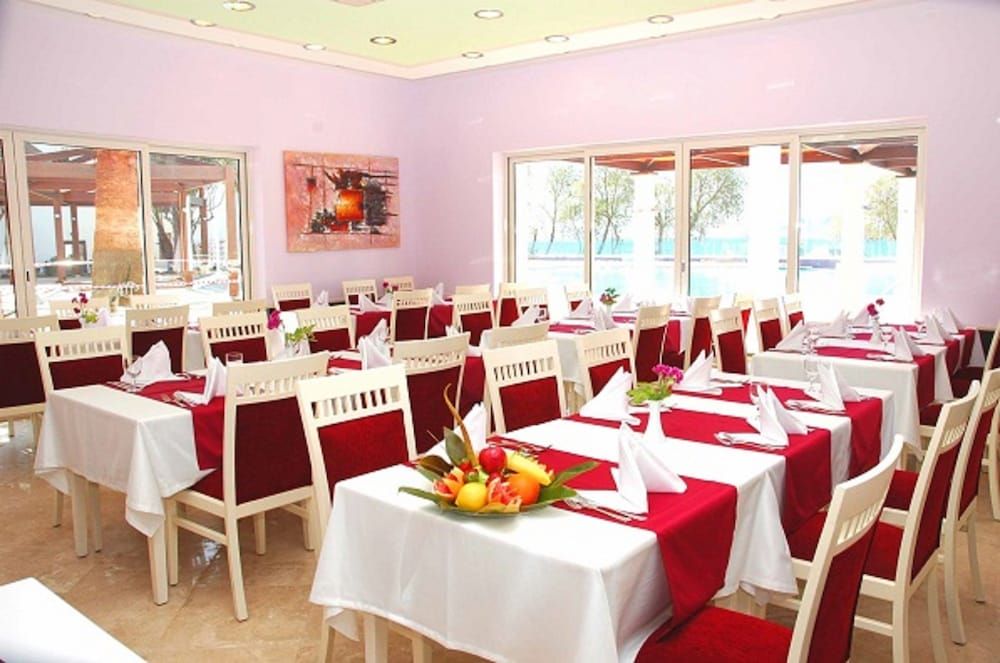 undefined Yelken Mandalinci Spa & Wellness Hotel - All Inclusive 8