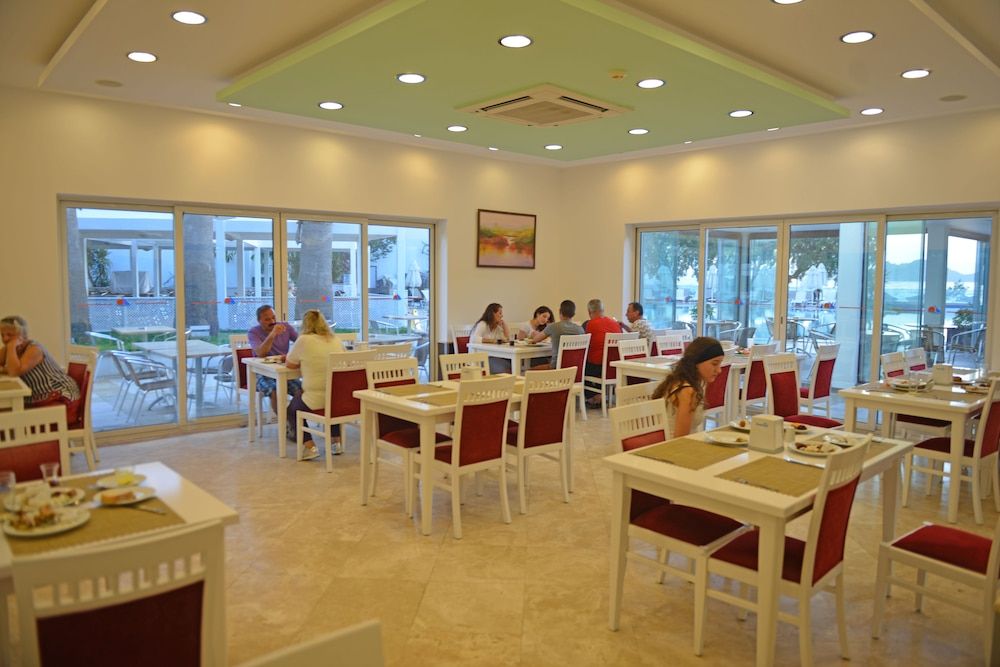 undefined Yelken Mandalinci Spa & Wellness Hotel - All Inclusive 9