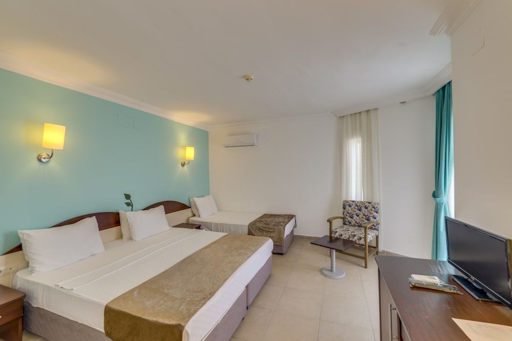 undefined Yelken Mandalinci Spa & Wellness Hotel - All Inclusive 2