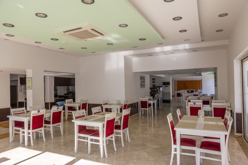 undefined Yelken Mandalinci Spa & Wellness Hotel - All Inclusive 10