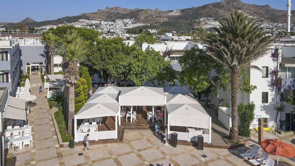 undefined Yelken Mandalinci Spa & Wellness Hotel - All Inclusive 4