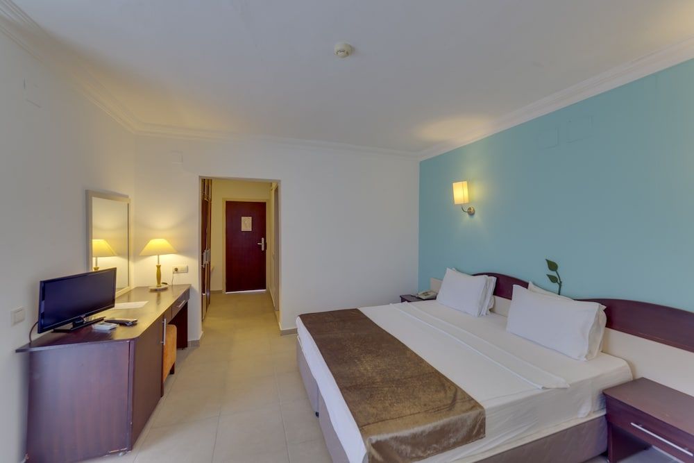 Yelken Mandalinci Spa & Wellness Hotel - All Inclusive Standard Room 7