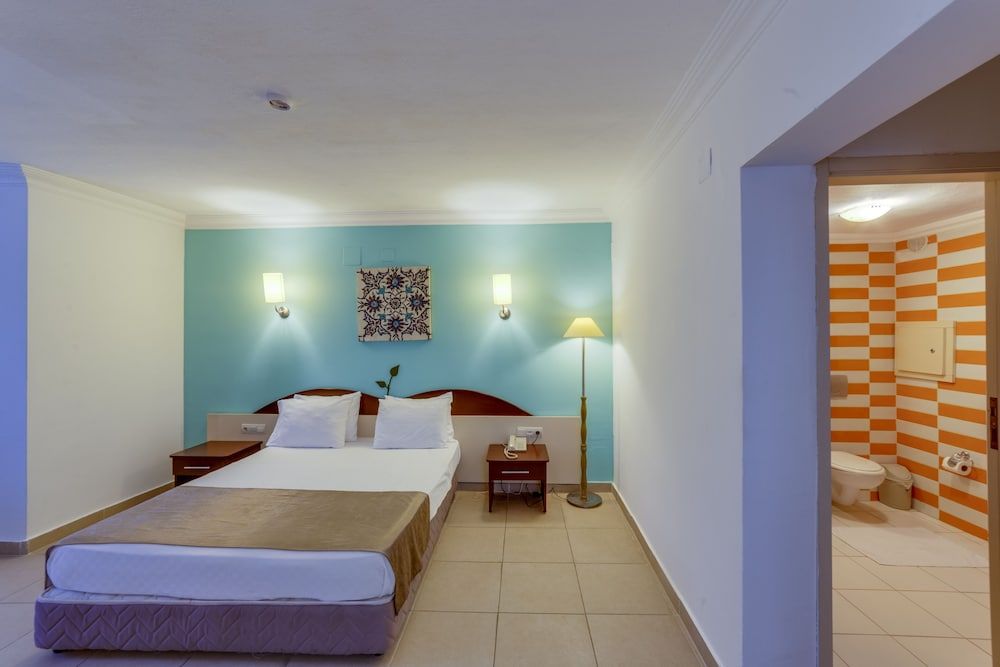 undefined Yelken Mandalinci Spa & Wellness Hotel - All Inclusive