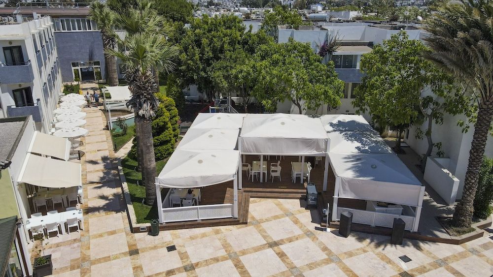 undefined Yelken Mandalinci Spa & Wellness Hotel - All Inclusive 3