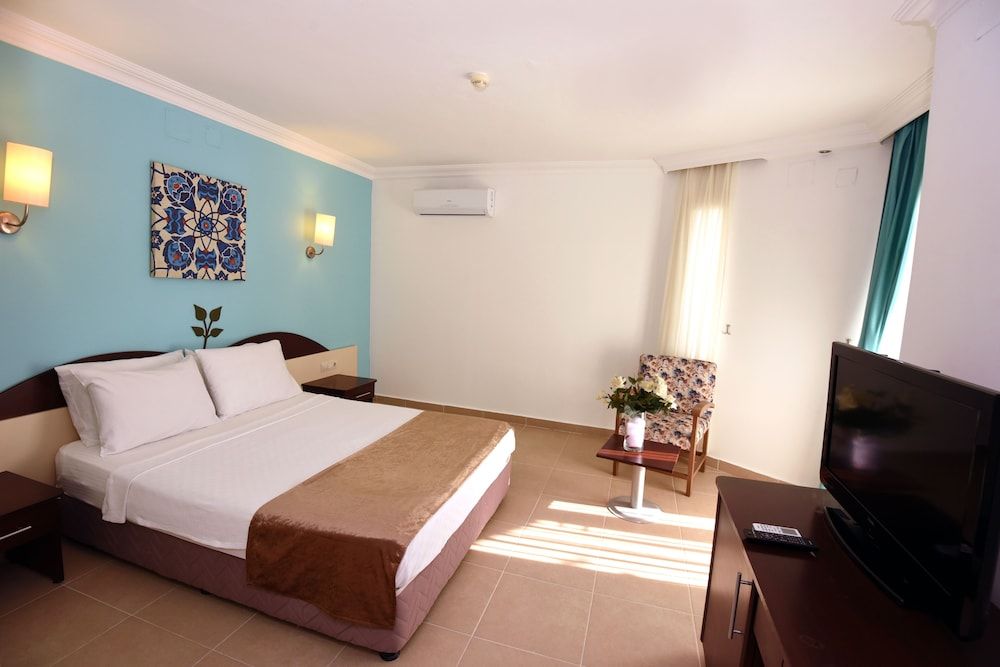 Yelken Mandalinci Spa & Wellness Hotel - All Inclusive Standard Room 2
