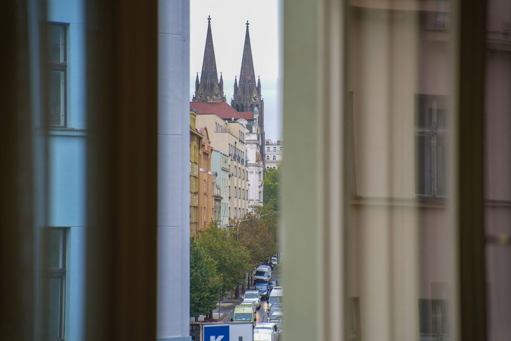 View From Room