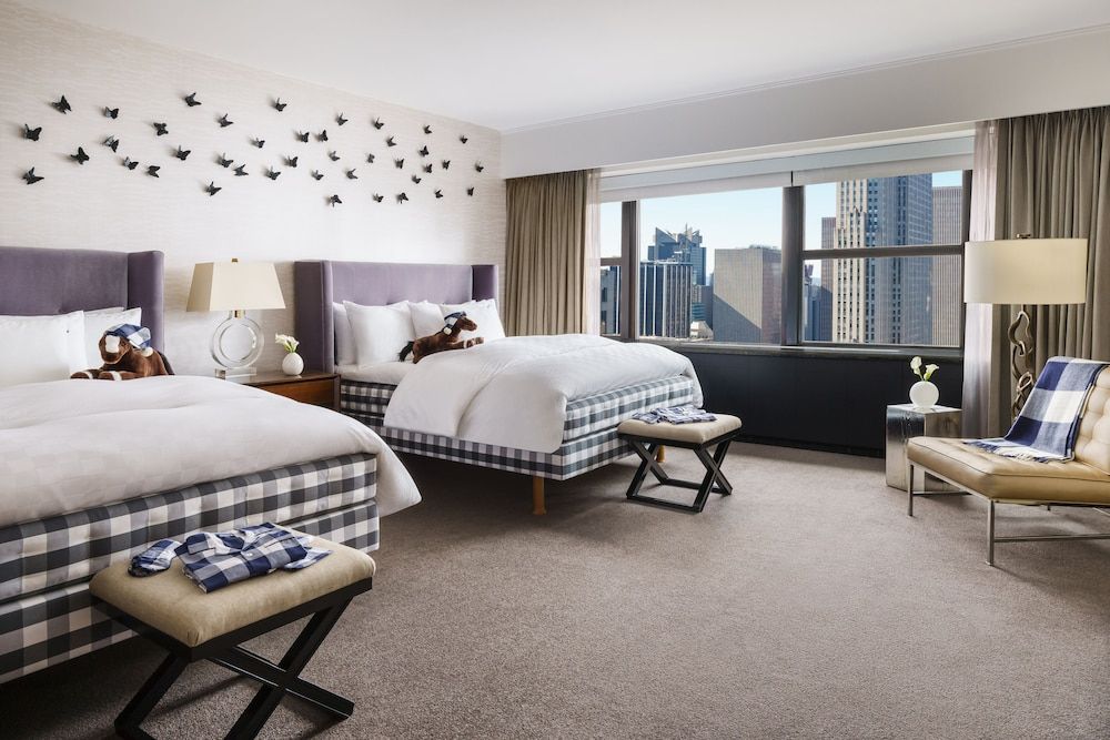Hastens Ultimate Sleep Suite