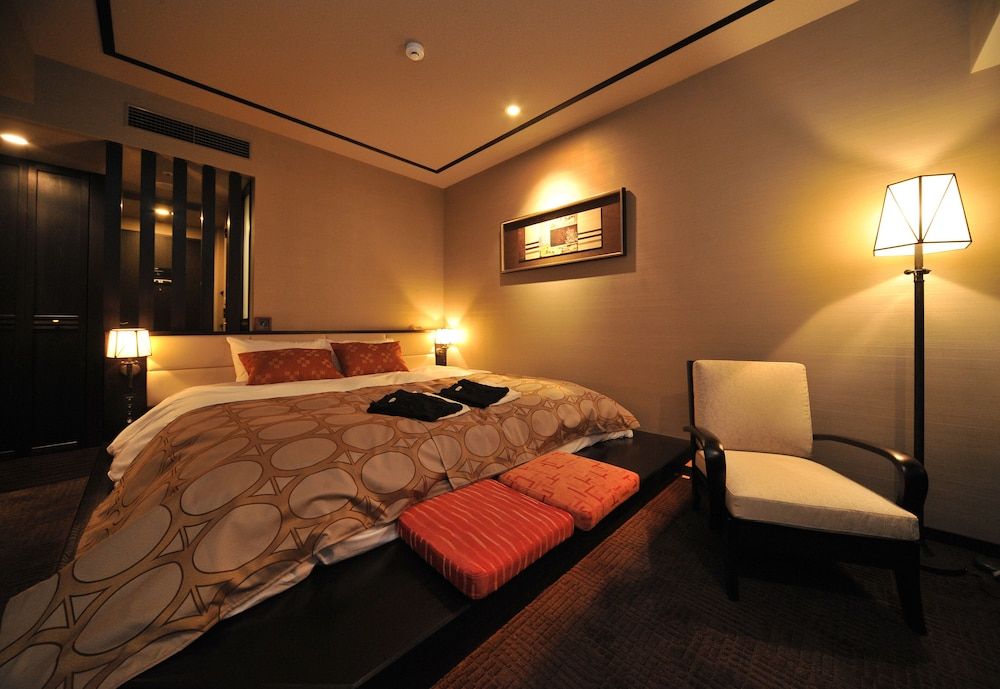 Double Room, Non Smoking