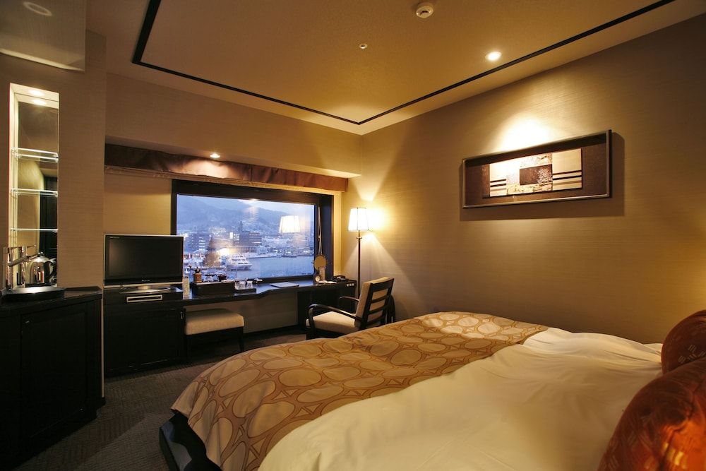 Double Room, Non Smoking