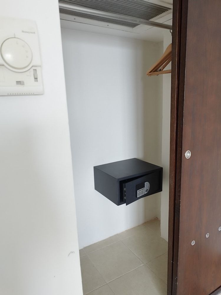 Hotel Mar y Tierra Veracruz Superior Triple Room 9